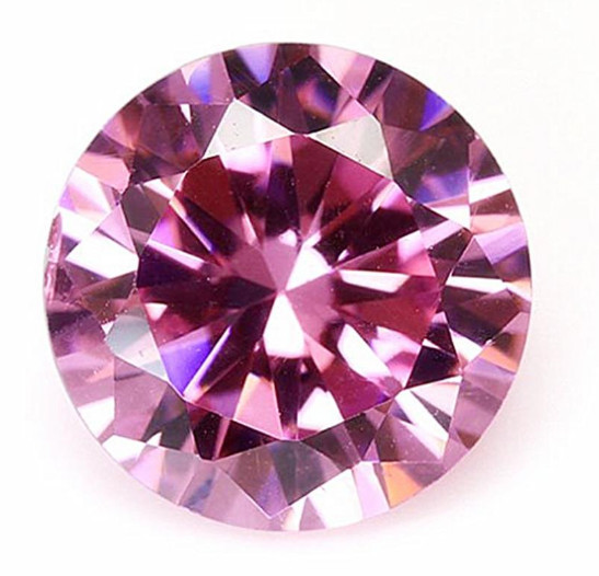 锆石有颜色的图片欣赏,宝石欣赏蓝锆石