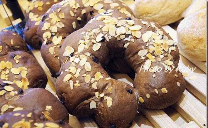 如何判断面包烤得好不好,怎样判断面包正确烘焙温度