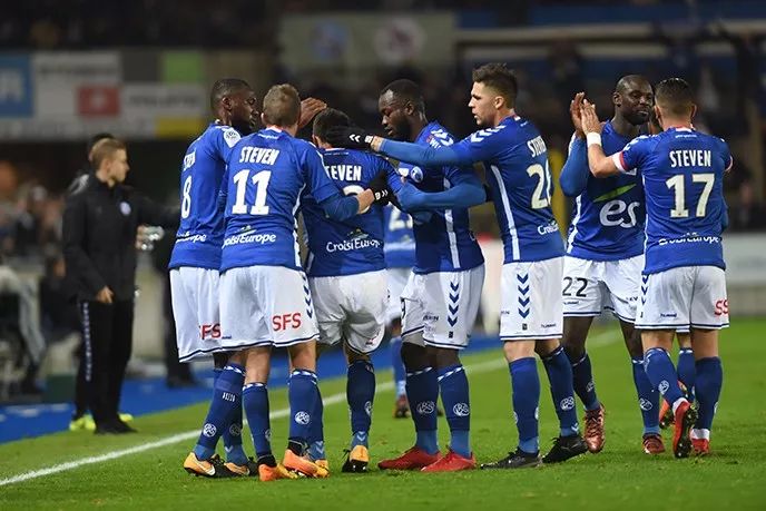 他曾是斯特拉斯堡的希望，现在却只留在我们的记忆中