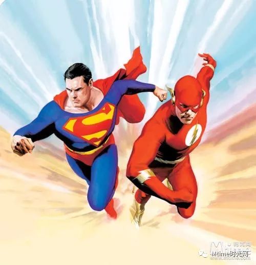 正义联盟七个看点,正义联盟7大看点