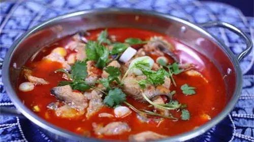 全国34个省市自治区“代表肉”集合完毕！