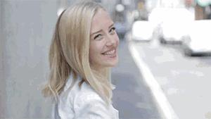 身高只有152cm的她用高衣Q惊艳了世界！