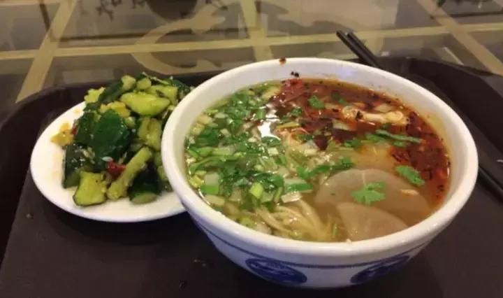 全国34个省市自治区“代表肉”集合完毕！