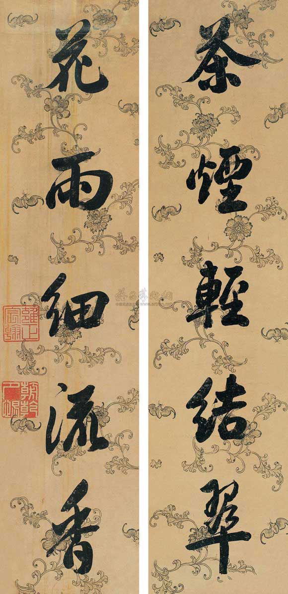 史上最长的对联在哪里,中国历史上最著名的十副对联