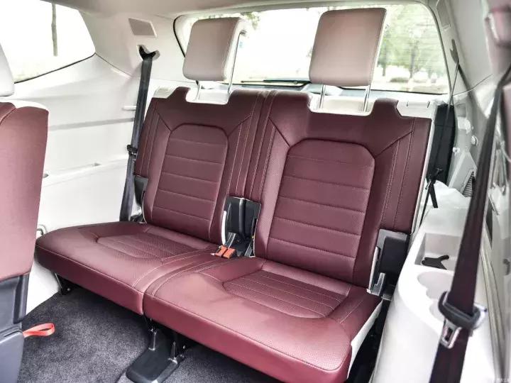 30万大号suv哪款最好,30万家用suv途昂x