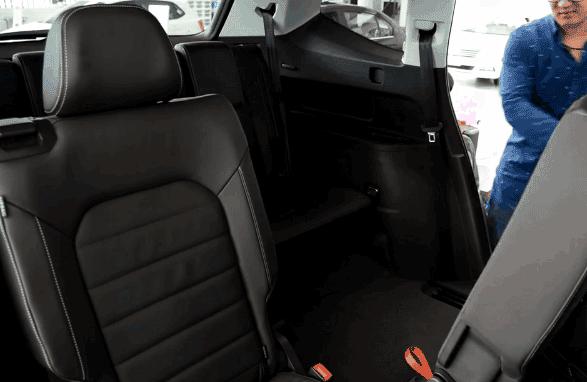 30万大号suv哪款最好,30万家用suv途昂x