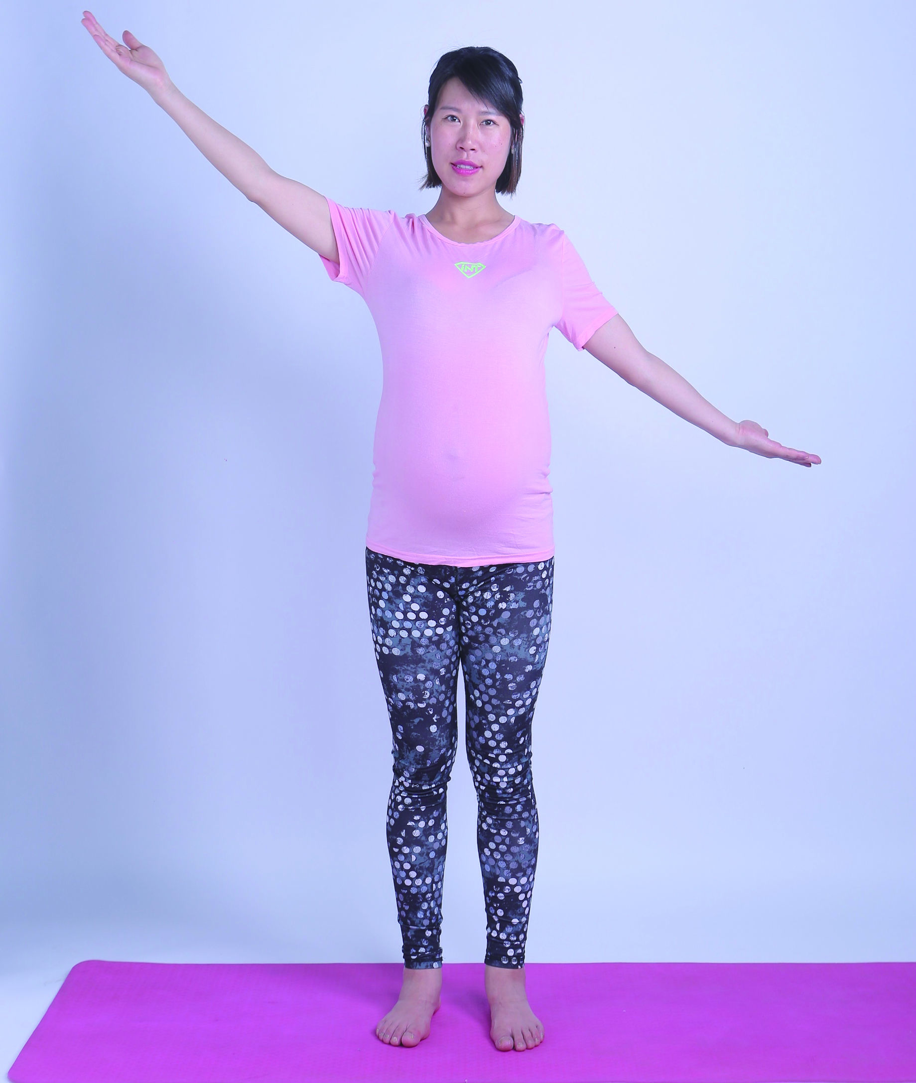 孕期腰背肌锻炼方法,孕期健康的基本方法有哪些