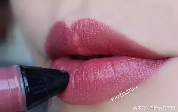 香港买mac口红多少钱,香港买哪个牌子口红便宜