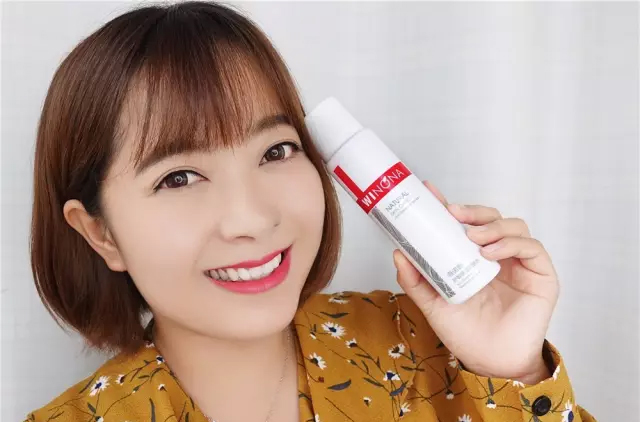 秋季肌肤干燥卡粉,干皮敏感肌秋季补水推荐