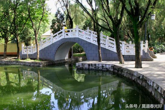 西安冬日周末晒太阳好去处,西安晒太阳好景点