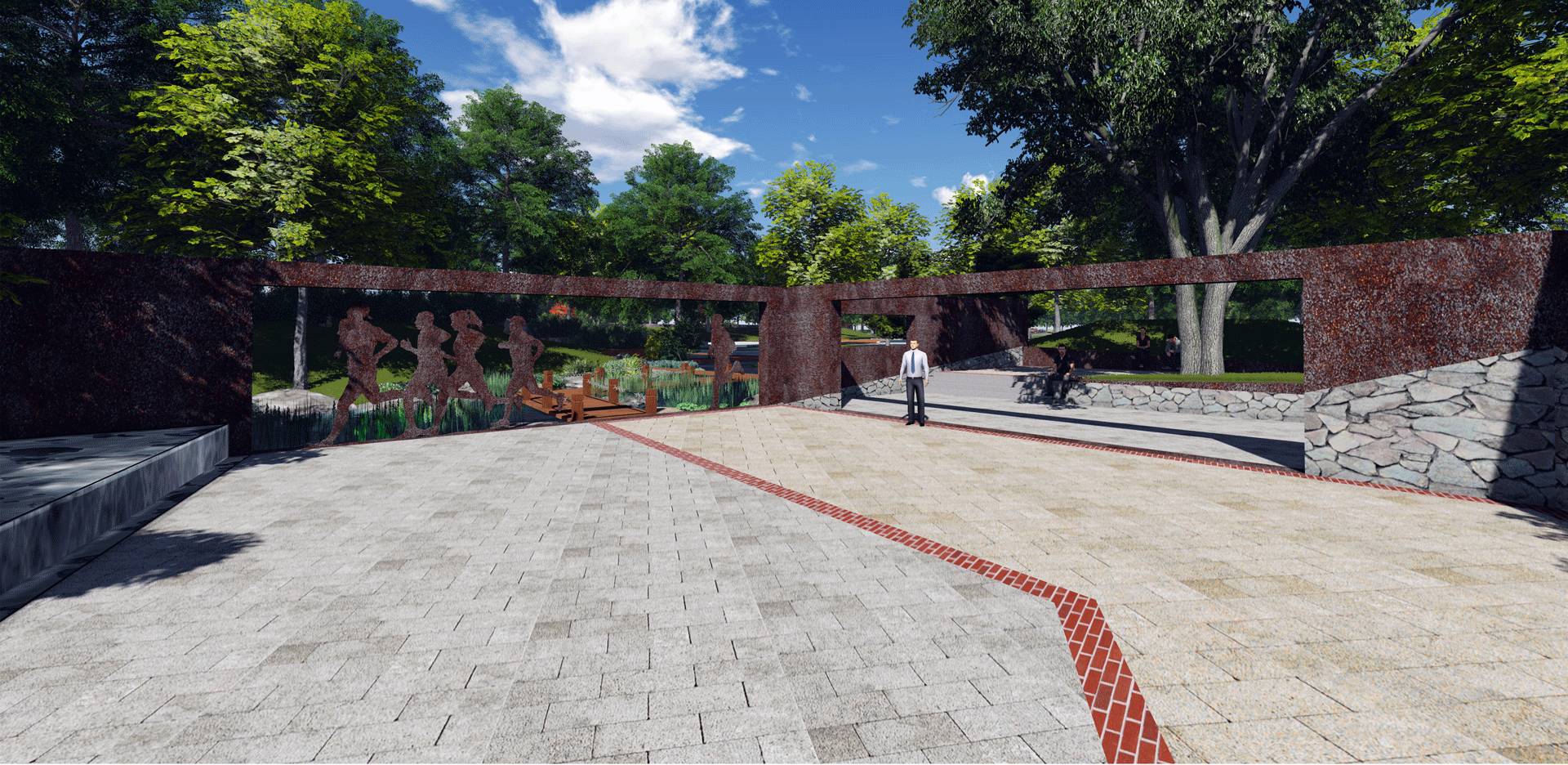 中北遴选案例之惊艳时光的蜗牛之家｜厦门分院作品