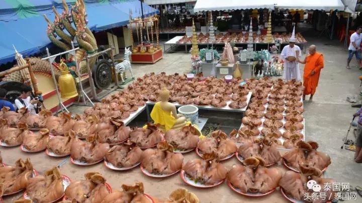 去寺庙还愿需要带红布吗,泰国进庙需要注意什么