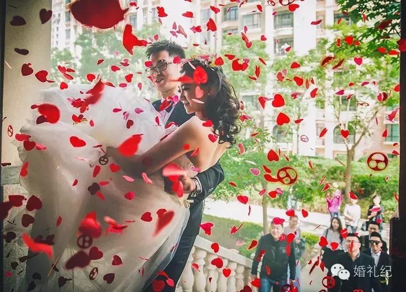 他们说结婚这9件东西必买，是否真的值得投资？