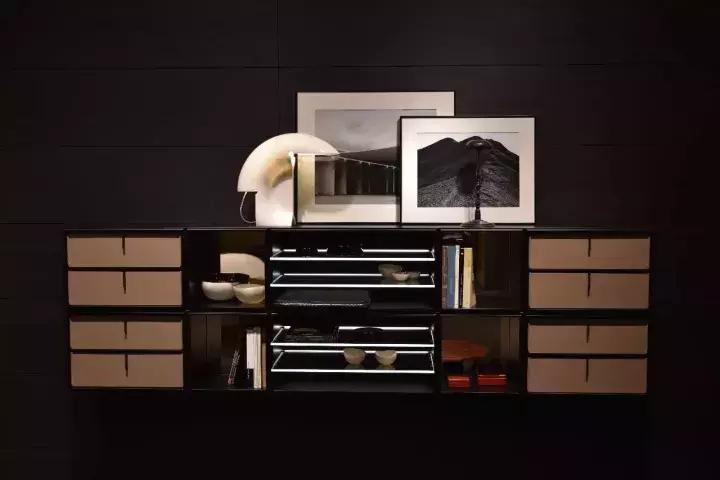 米兰家具展会2021中式家具,米兰家具展2023loewe