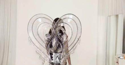 维密造型2011,维密秀黑历史