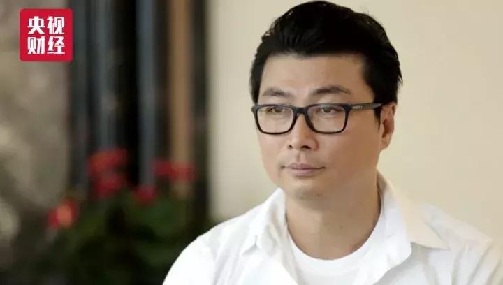 顺丰不快王卫再出金句,王卫顺丰现状