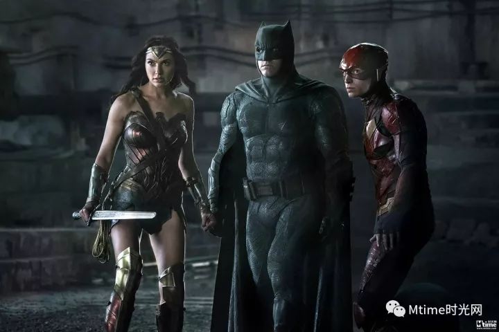 正义联盟七个看点,正义联盟7大看点