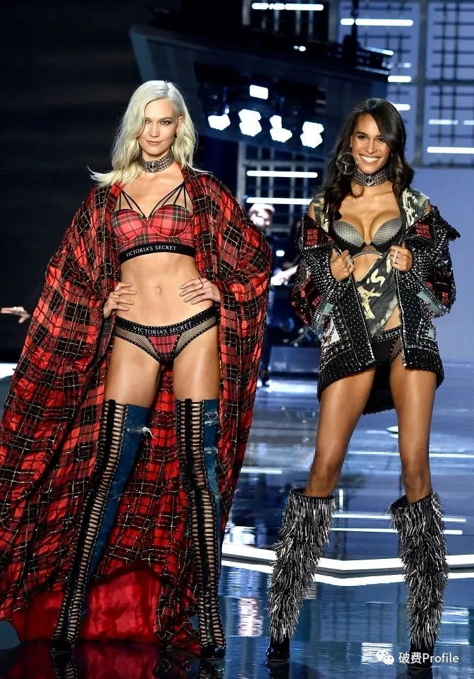 维秘上海,维密大秀2018上海