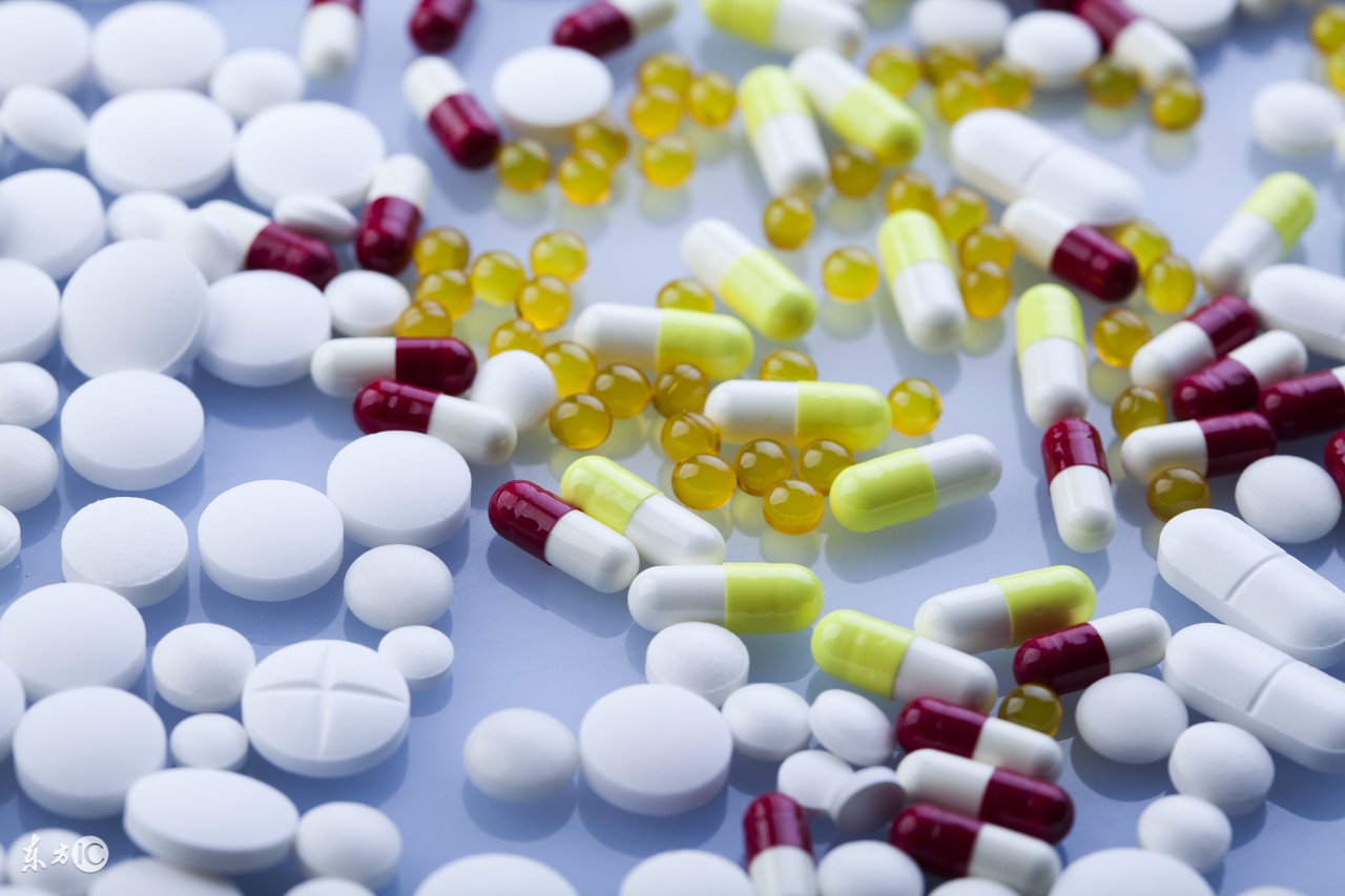 神内常用的一些药物,神内常用药品