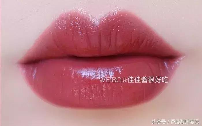 香港买mac口红多少钱,香港买哪个牌子口红便宜