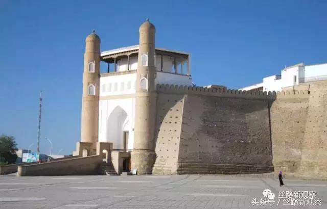 盘点2017年中乌外交25个大事件