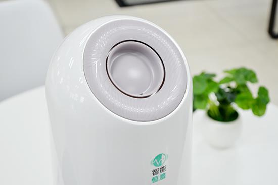 快速加湿的无雾加湿器,加湿器快速喷雾