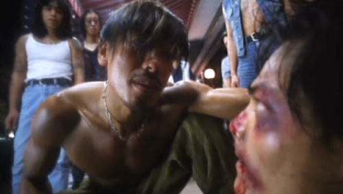 香港黑帮电影大全完整,香港黑帮十部顶级电影