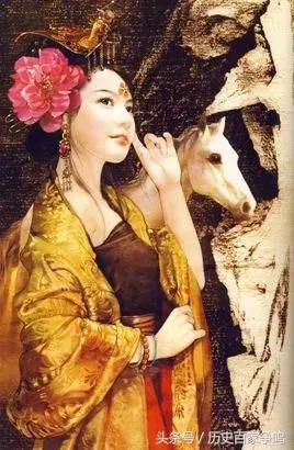 唐玄宗发动的唐隆之变,唐玄宗当年发起的夺权之变叫什么