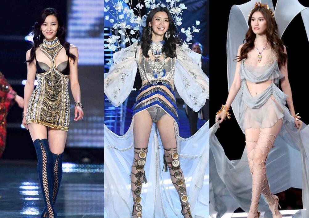 上海维密大秀门票,维密秀的门票多少钱