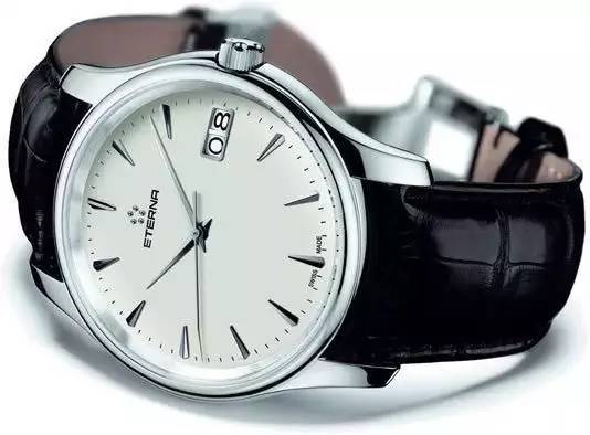 世界顶级名表美度,十大入门级世界名表推荐