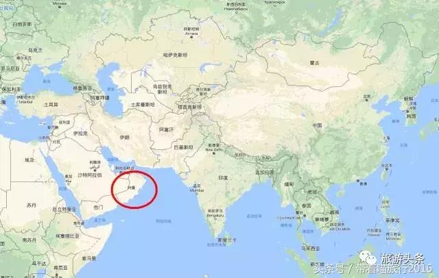 阿曼对中国是落地签证吗,阿曼与中国免签