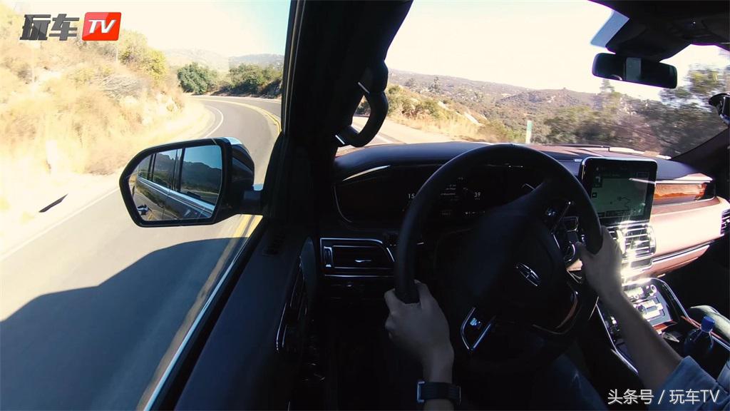 揽胜林肯领航员雷克萨斯570哪个好,比埃尔法