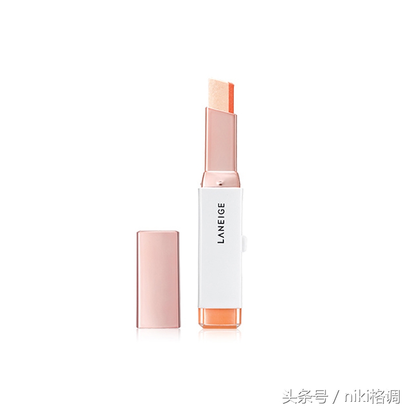 元气少女眼影的搭配画法,元气少女妆容橘色系