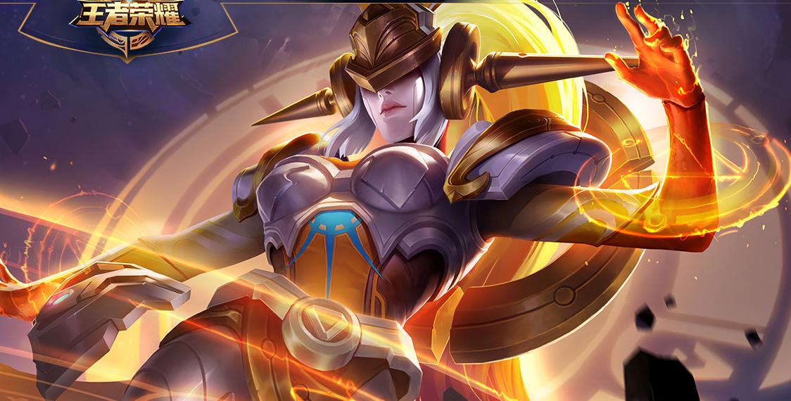 王者荣耀天美策划新英雄,王者荣耀天美故意让你输