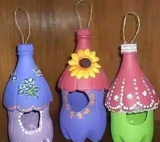 矿泉水瓶手工幼儿园视频,幼儿园手工制作矿泉水瓶飞机