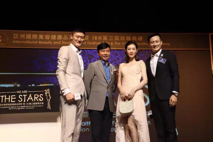 不止2000人！BHL典礼、大医美论坛、一绣一路助力美业大好时代