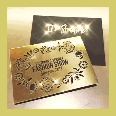 经典维密大秀,2017年维密大秀精彩集锦