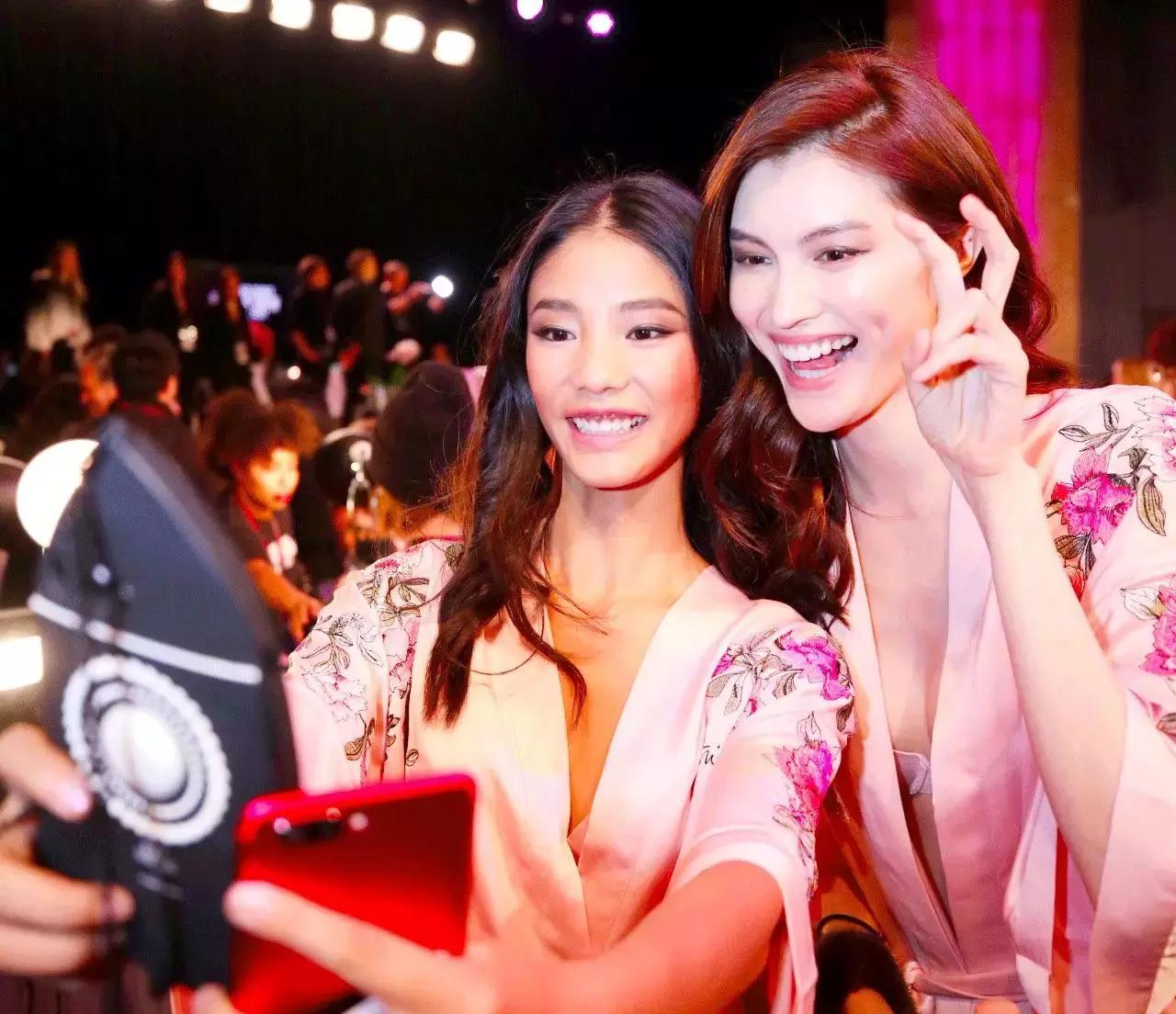 经典维密大秀,2017年维密大秀精彩集锦