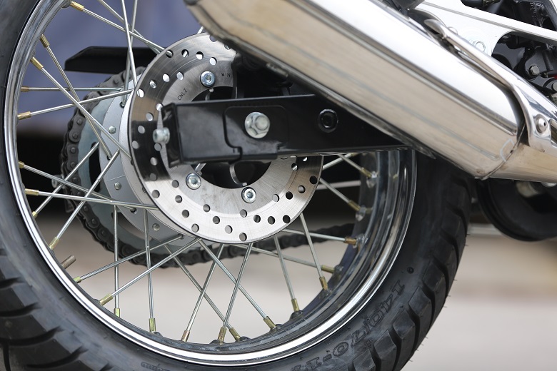 复古250摩托车叛逆者质量怎么样,Kawasakininja250复古