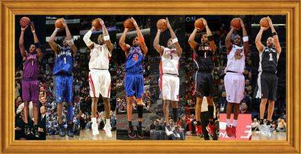 篮球巨星一切皆有可能,篮球巨星时刻