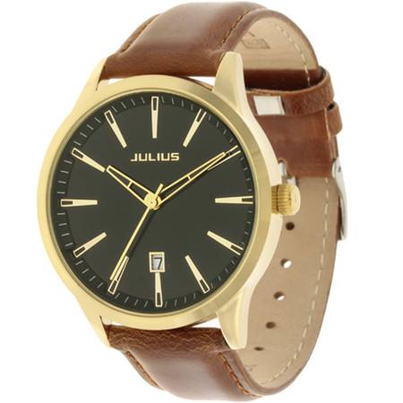 腕表皮质表带的工艺奥秘！