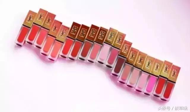 大牌必入美妆产品排行榜,黑五必败尖货推荐