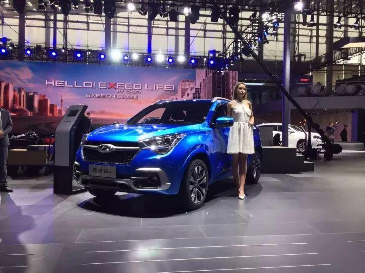 广州车展幕后花絮图片,广州车展特辑大全