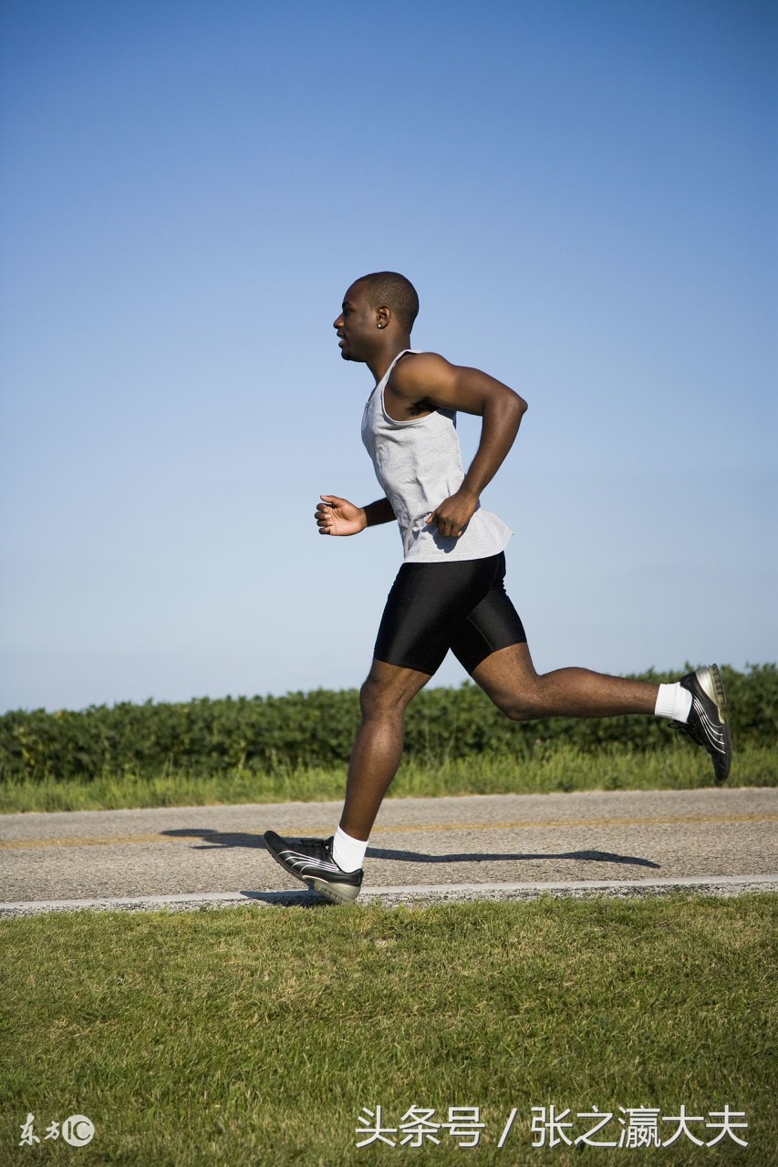 运动的危害和后果,中老年过度运动的危害
