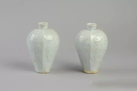 历代梅瓶价格,古代的梅瓶酒瓶值钱吗