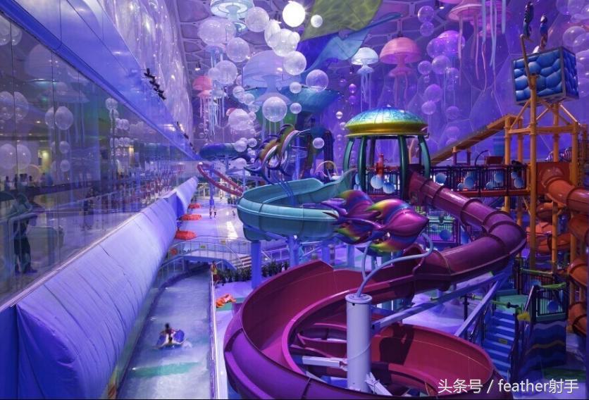 北京新开的游乐场叫什么,北京的游乐场有哪些