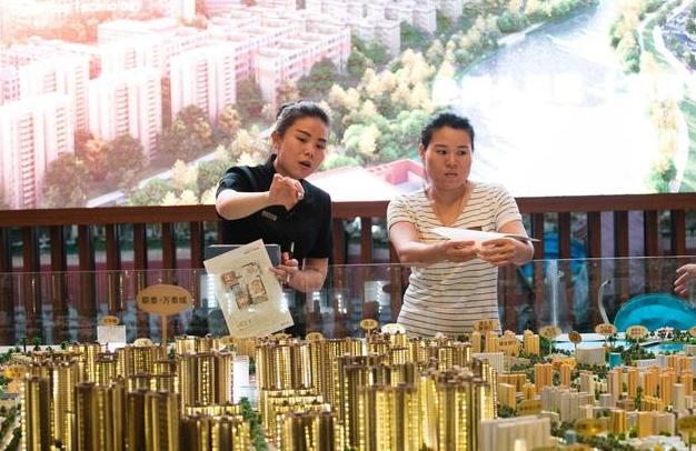 在太原买房应该注意什么,太原房价买房指南