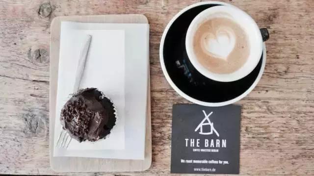 凡仕｜在一家倔脾气的咖啡店，点一杯纯粹主义的咖啡