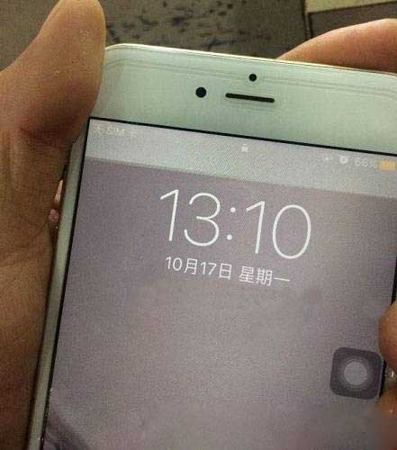 iphone6p瑙︽懜ic缁翠慨,iphone6p缁翠慨瑙嗛鏁欑▼