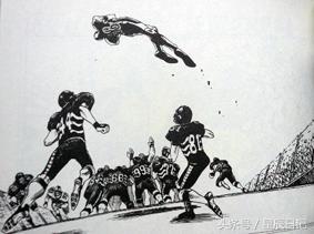 动漫中那些无法超越的动作,盘点动漫里面的拳法都有哪些